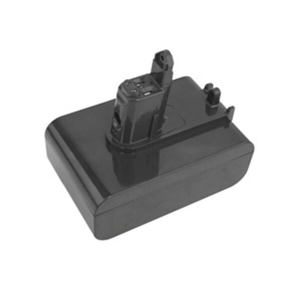 Ilc Replacement for Dyson Type-b Battery TYPE-B BATTERY DYSON - main